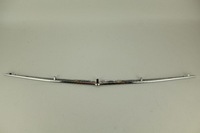 фото thumb №4, Молдинг крышки задняя maserati ghibli хром 670042735