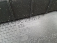 фото thumb №11, Бампер задний задняя seat exeo 3r0 3r0807421a sedan