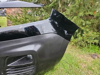 фото thumb №9, Бампер перед citroen berlingo iv 18r- фургон