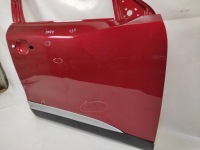 фото thumb №4, Peugeot 2008 ii дверь правое передние перед 2019-