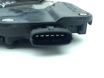 фото thumb №8, Jaguar f-pace замок дверь передних 2017 hk83203a29jc