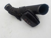 фото thumb №1, Nissan navara d40 2.5 dci 17km yd25 труба waz повітря eb301