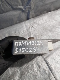 фото thumb №4, Модуль датчик подушек подушка безопасности bmw e46 e39 8372521