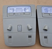 фото thumb №3, Opel astra j 4 iv лампа внутренняя освещение