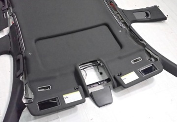 фото thumb №8, Потолок потолок чёрная audi a8 d4 4h4867505ag eu4