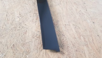 фото thumb №3, Renault scenic 3 планка na двері задні зад праві