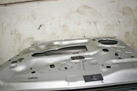 фото thumb №8, Ui262 ford edge mk2 дверь правый перед ingot silver металлик ux