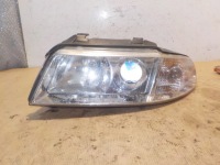 Купить Лампа левый перед audi a4 b5, фото thumb