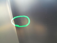 фото thumb №9, Ford mondeo mk5 капот перед передня oryg