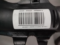 фото thumb №7, Citroen spacetourer proace vivaro труба заливної bak