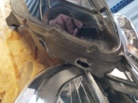 фото thumb №15, Лампа правая левая полный led hyundai ioniq v 5 92102-gi зелёная штекер 7pin