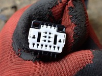 фото thumb №11, Джгут кришки багажника ford mondeo mk5 2015 універсал європа dg9t-17n400 6948