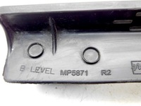 фото thumb №8, A1/21 peugeot 107 aygo брызговик защита правый задняя