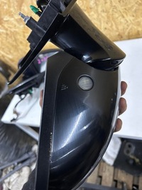 фото thumb №8, Дзеркало ліва перед передні talisman terpr 11 pin 9+2