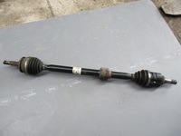 фото thumb №1, Привідний вал права toyota verso 1.8 valvematic 14r