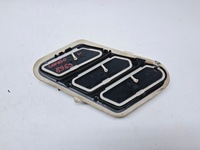 фото thumb №1, Решітка вентиляційна ліва combo e berlingo partner iv 18- #8958