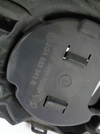 фото thumb №9, Vw t-roc 2ga решітка радіатора решітка радіатора перед