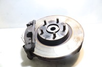 фото thumb №1, Поворотный кулак ступица левый перед kia ceed iii 1.5tgdi