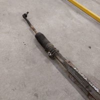 фото thumb №11, Mercedes a-klasa w169 рейка рульова трансмісія керма 995-10303