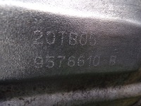 фото thumb №8, Fiat scudo i 1.9 дизель коробка передач передач 20tb05