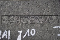 фото thumb №8, Вкладиш пінополістирол багажника nissan qashqai j10 i