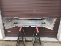 фото thumb №14, Бампер задня задній lexus is ii 220 колір 1g1 lata 05-09 sedan