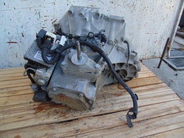 фото thumb №9, Коробка передач коробки передач citroen c4 ii b7 1.6hdi автомат 20dr04 9675305480