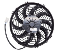 Купить Вентилятор spal 12v va09-ap12/c-54s насосный, фото thumb