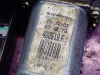 фото thumb №10, Citroen c3 i 05-08 рестайлинг подъемник стекла левые перед 400619f 6 pin