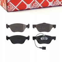 фото thumb №1, Febi bilstein 16849 набор тормозных колодок тормозных, тормоза дисковые