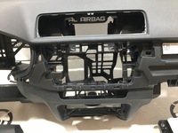 фото thumb №6, Skoda fabia 3 iii 20r приборная панель консоль подушка безопасности ремни