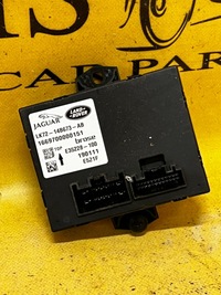 фото thumb №1, Блок управления модуль крышки land rover discovery sport l550