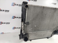 фото thumb №9, Bmw x3 f25 35i n55 комплект набор радиатор автоматическая коробка передач