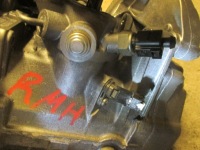 фото thumb №10, Vw seat skoda audi a3 1.5 tsi кпп кпп / коробка передач rmh st-stop