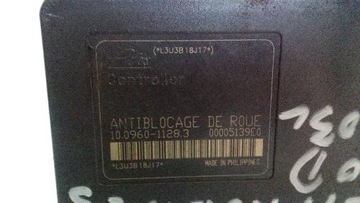 фото thumb №6, Насос abs citroen c5 2,0 hdi 9648606980