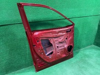 фото thumb №13, Toyota rav4 rav-4 v 19- двері лівий перед передні ліва