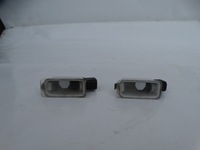 фото thumb №1, Лампа освітлення номерного знака ford mondeo mk4