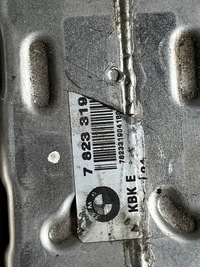 фото thumb №5, 45 mini r60 2.0d радиатор выхлопных газов egr 7823319