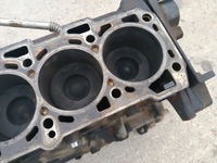 фото thumb №5, Блок dol wal поршни двигателя opel insignia a 2.0 cdti обозначение a20dth a20dt
