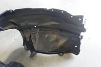 фото thumb №11, Підкрилок ліва передні nissan leaf ze1 638435sk0a electric 110kw 2018