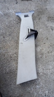 фото thumb №1, Pas безопасности правый перед volvo v50 04-12r