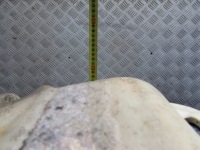 фото thumb №11, Обшивка пол vw touran i 03-10r 1t0863711d