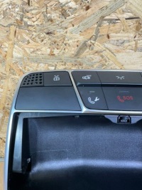 фото thumb №9, Лампа стельовий, кабіни, салону mercedes s klasa w222