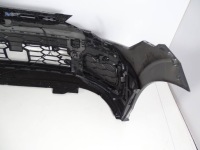 фото thumb №11, Бампер перед передний vw golf viii 8 r-line lift + решётка радиатора led