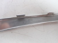 фото thumb №7, Молдинг декоративная задняя задняя боковая левая bmw f26 x4 18426010