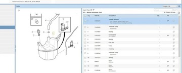 фото thumb №7, Volvo s60 2014 баки рідини do склоомивача