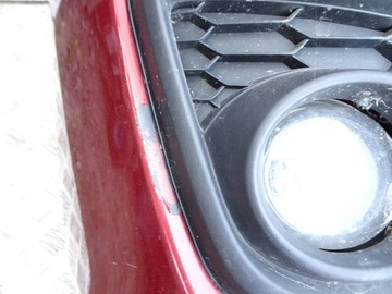 фото thumb №14, Бампер перед kpl. mazda cx-5 i 12-15 r.