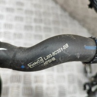 фото thumb №7, Ford mustang mach-e 2022 шланг / wąż радіатора