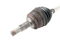 фото thumb №2, Привідний вал привідна ліва renault kadjar 15-r. 1.2 tce 391014pa0b