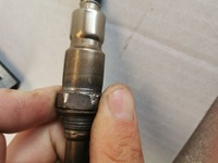 фото thumb №9, Fiat 500 0.9 1.4 b датчик лямбда-зонд 1440081180